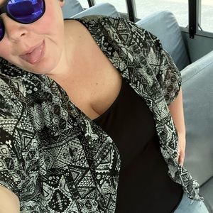 Meet your Posher, Lindsay